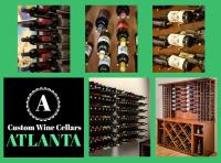 Custom Wine Cellars Atlanta image 8